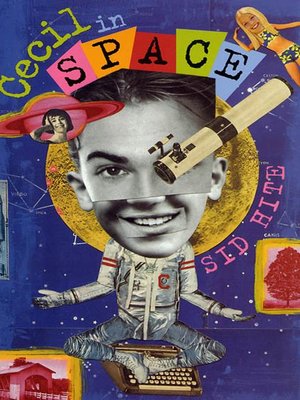 cover image of Cecil in Space